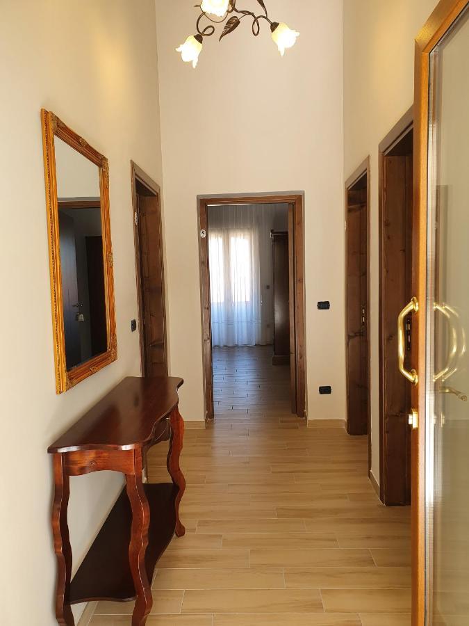 Hotel Relax da Giusy Vatolla Esterno foto