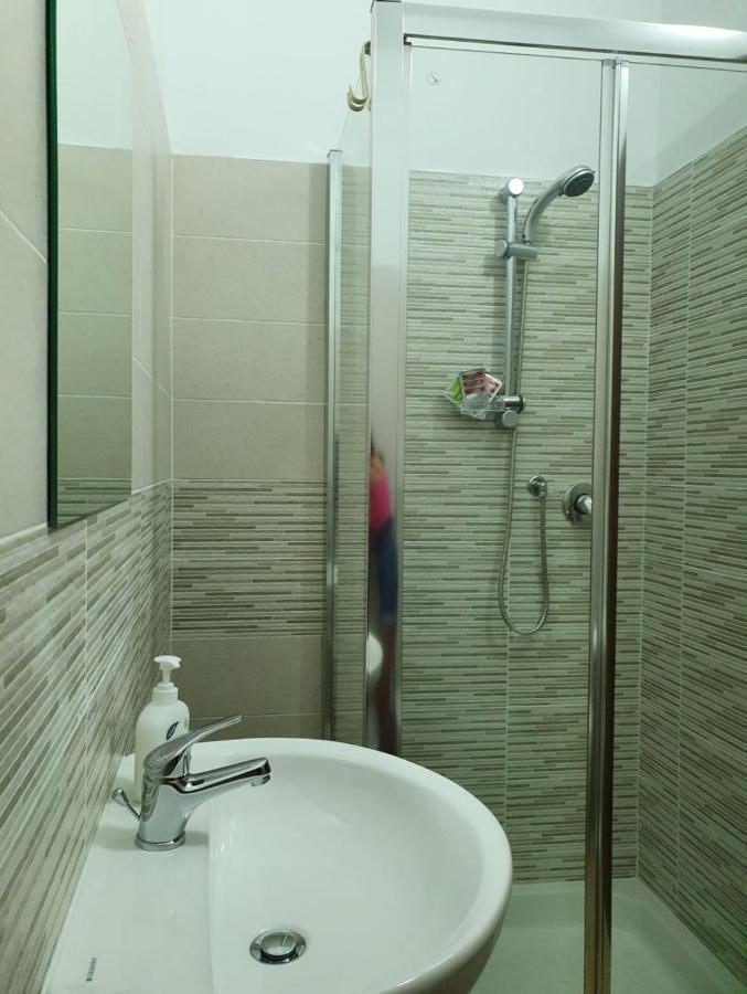 Hotel Relax da Giusy Vatolla Esterno foto